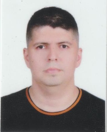 Jose Ivan Vera Oliverio