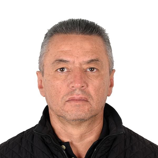 Jose Fernando Sotelo