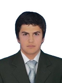 Juan Bernardo Ángel Bueno 