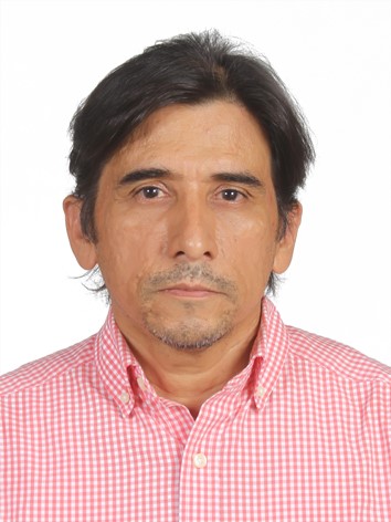 Juan Carlos Diaz Diaz
