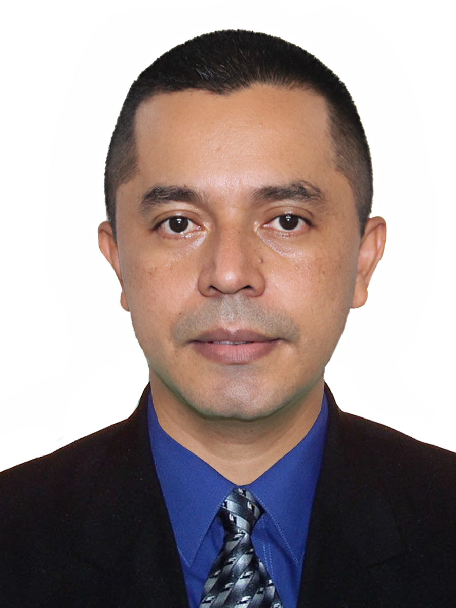 Juan Carlos Gutiérrez