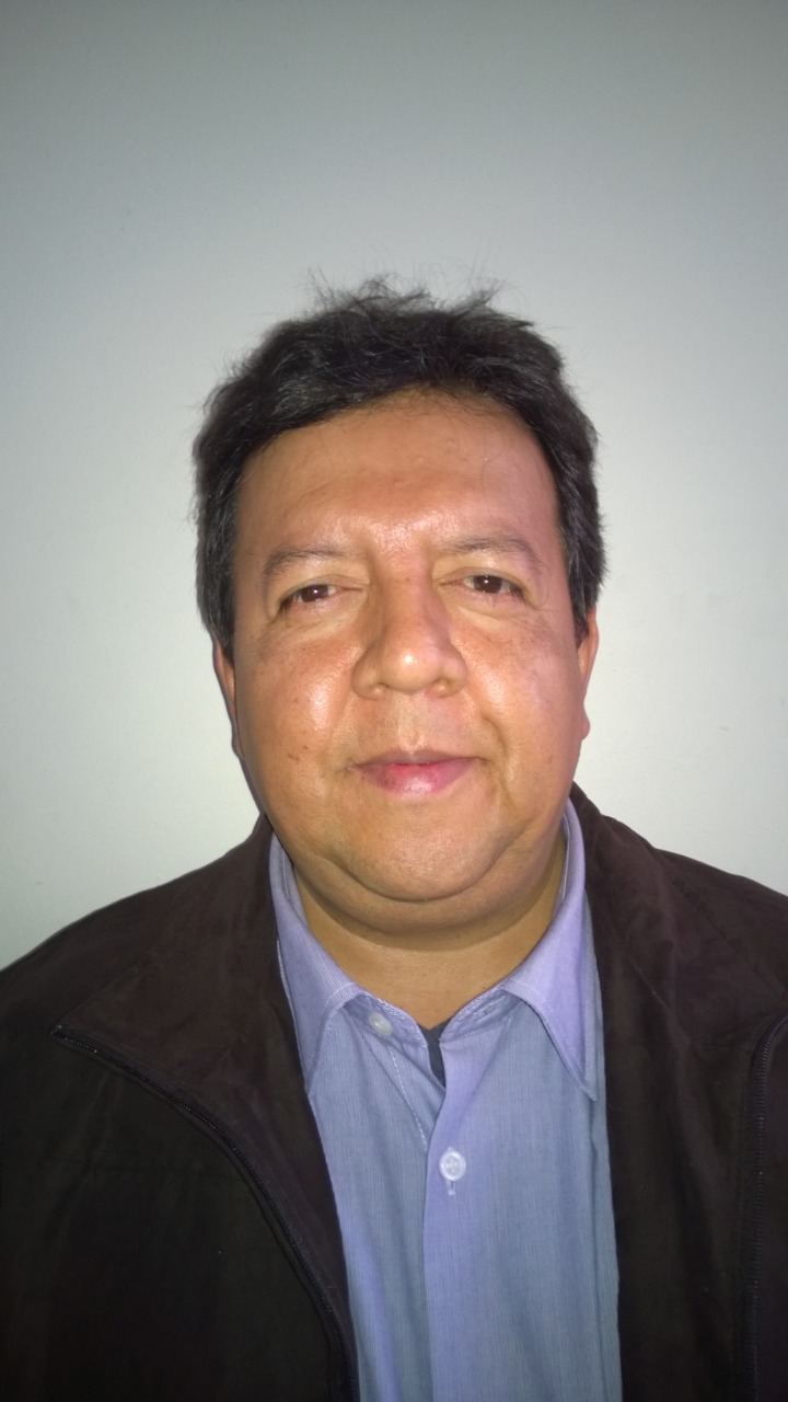 Juan Jairo Benavides