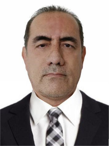Juan Jairo Lozano Carvajal 