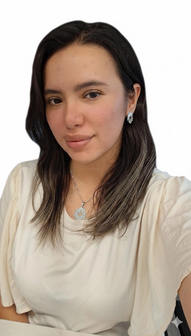 Juanita Alexandra Veloza Vargas