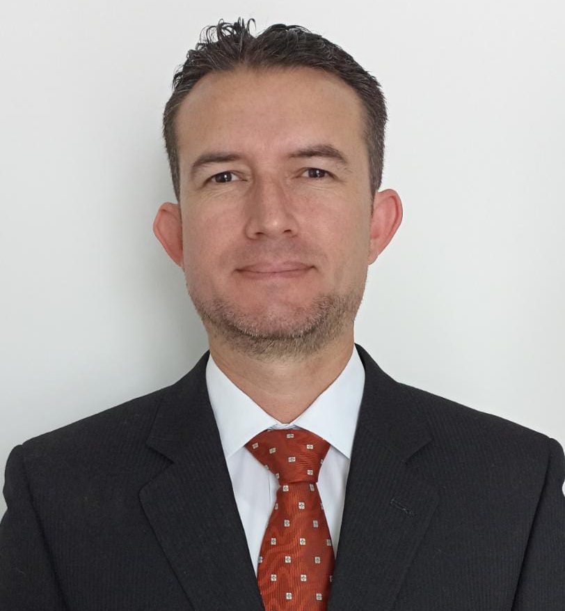 Julián David Alvarado Caiceso 