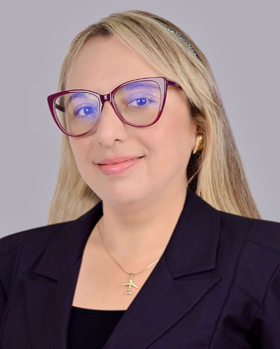 Lady Carolina Diaz Jurado
