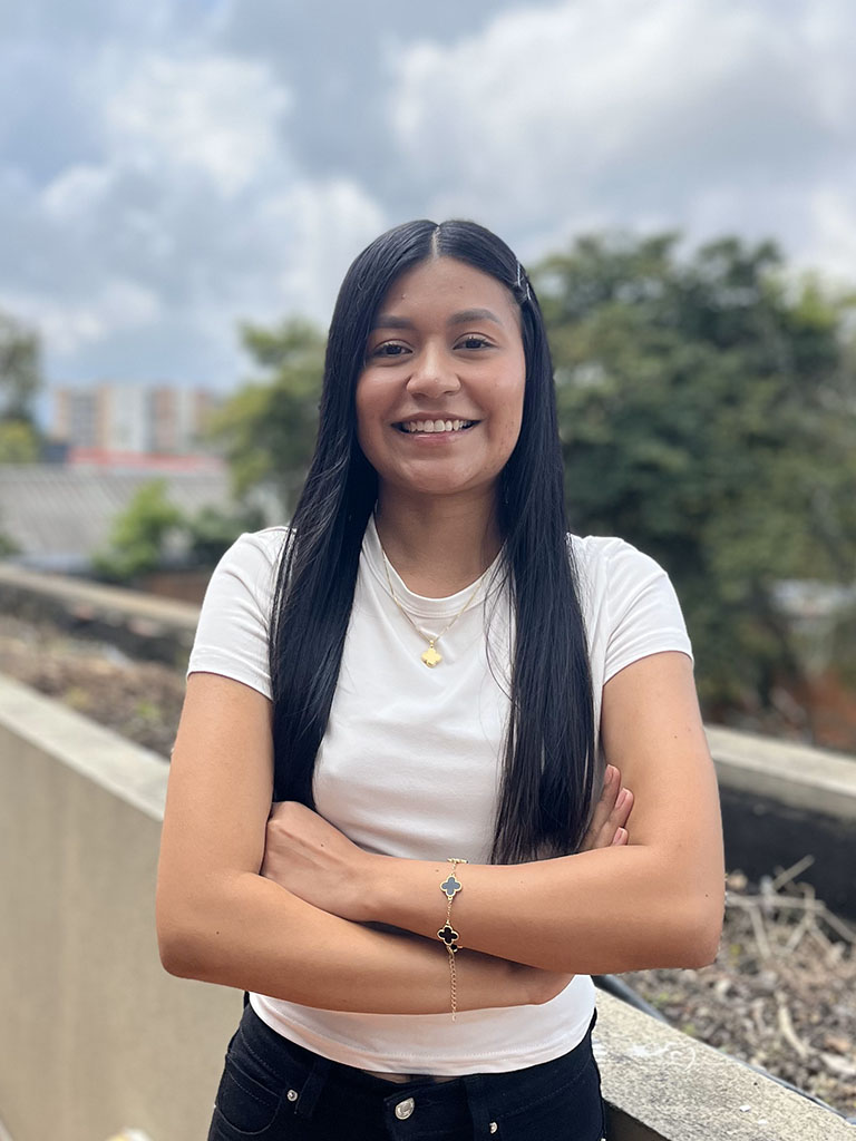Laura Victoria Fernandez Garcia