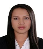 Ledys Dana Juanita Alvarado Murcia