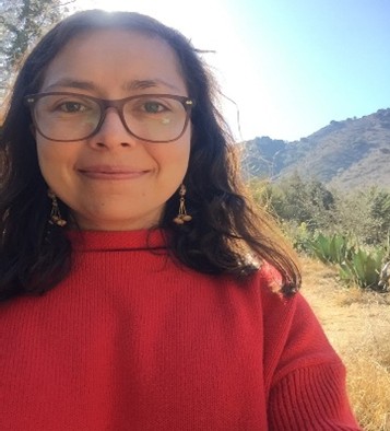 Liliana Almanza Romero