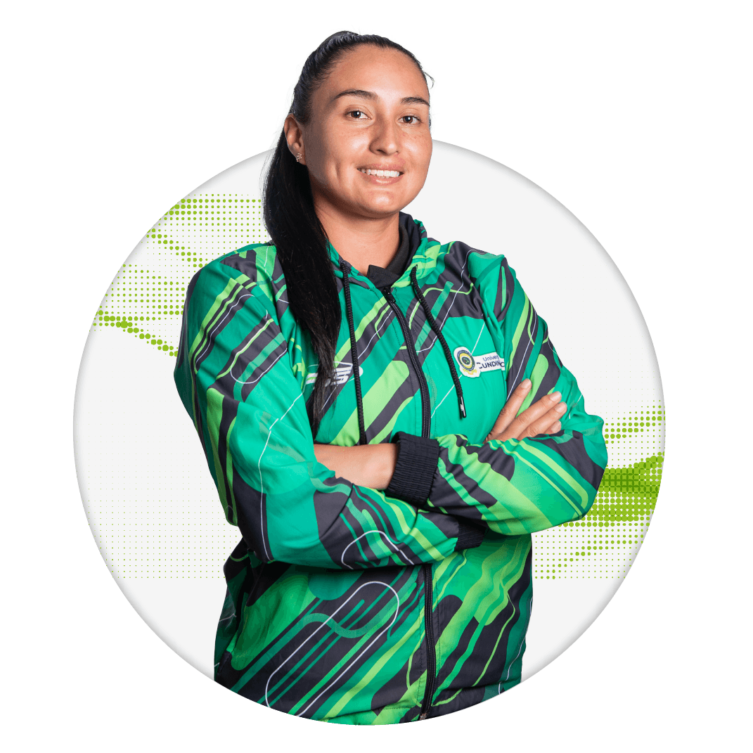 Anyi Lorena Colmenares Galeano