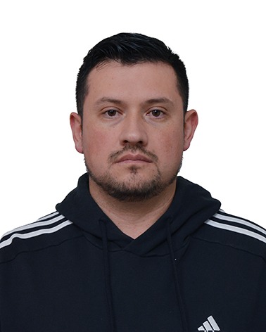 Luiferney Ortiz Parra