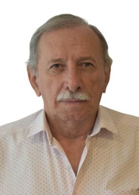 Luis Alfonso Bocanegra Moreno  