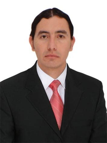 Luis Hernando Orjuela Saboya