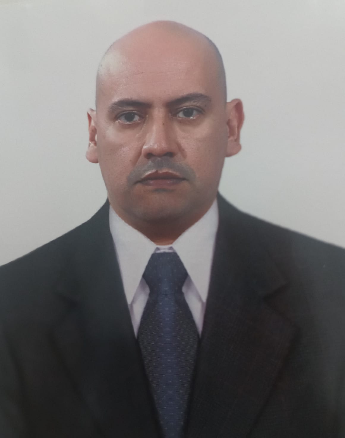 Luis Hernando Rubio Mora