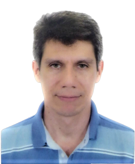 Luis Carlos Garzón Bedoya