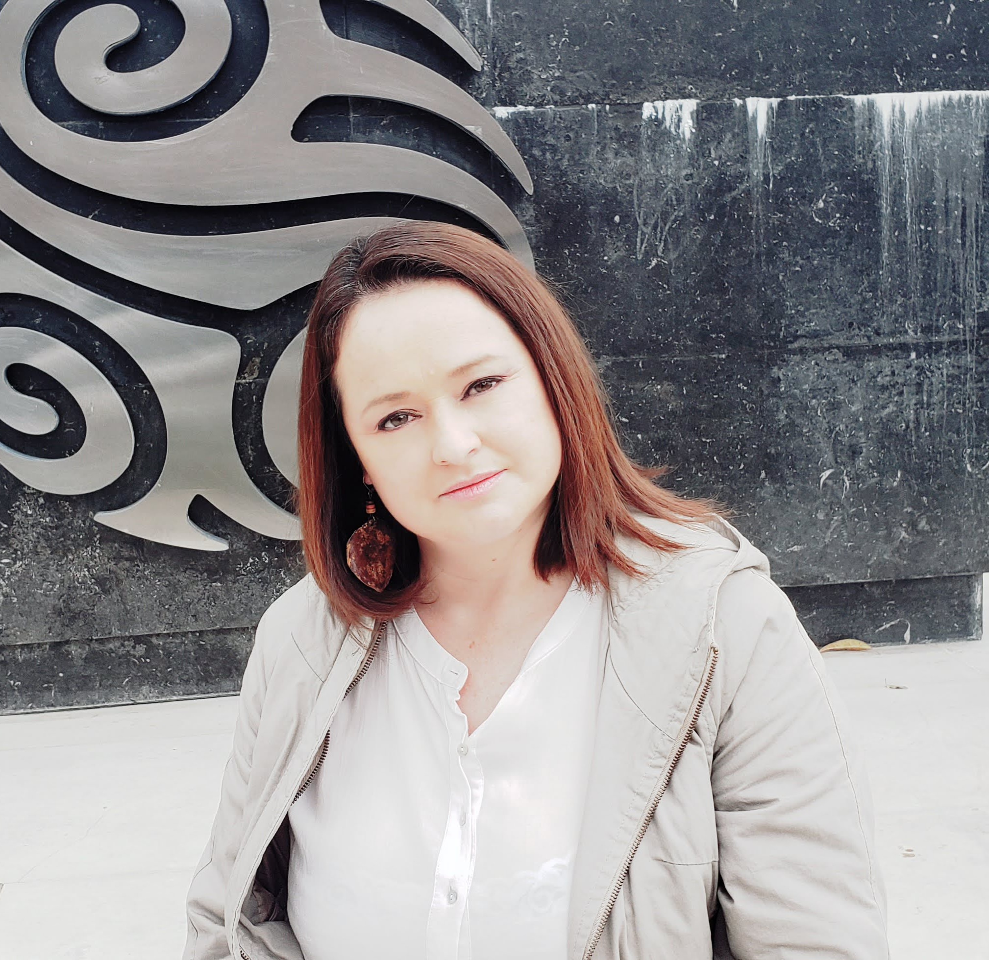 Luz Nelly Venegas Sabogal