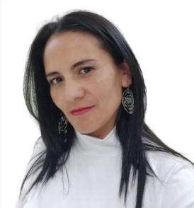Martha Andrea Manrique Castro 