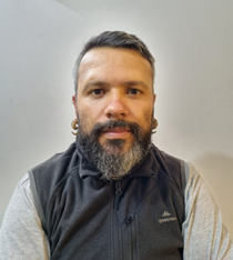 Manuel Andrés García Escobar