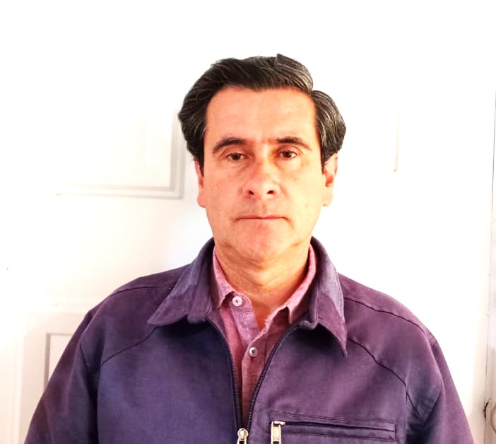 Manuel José Barón Molina