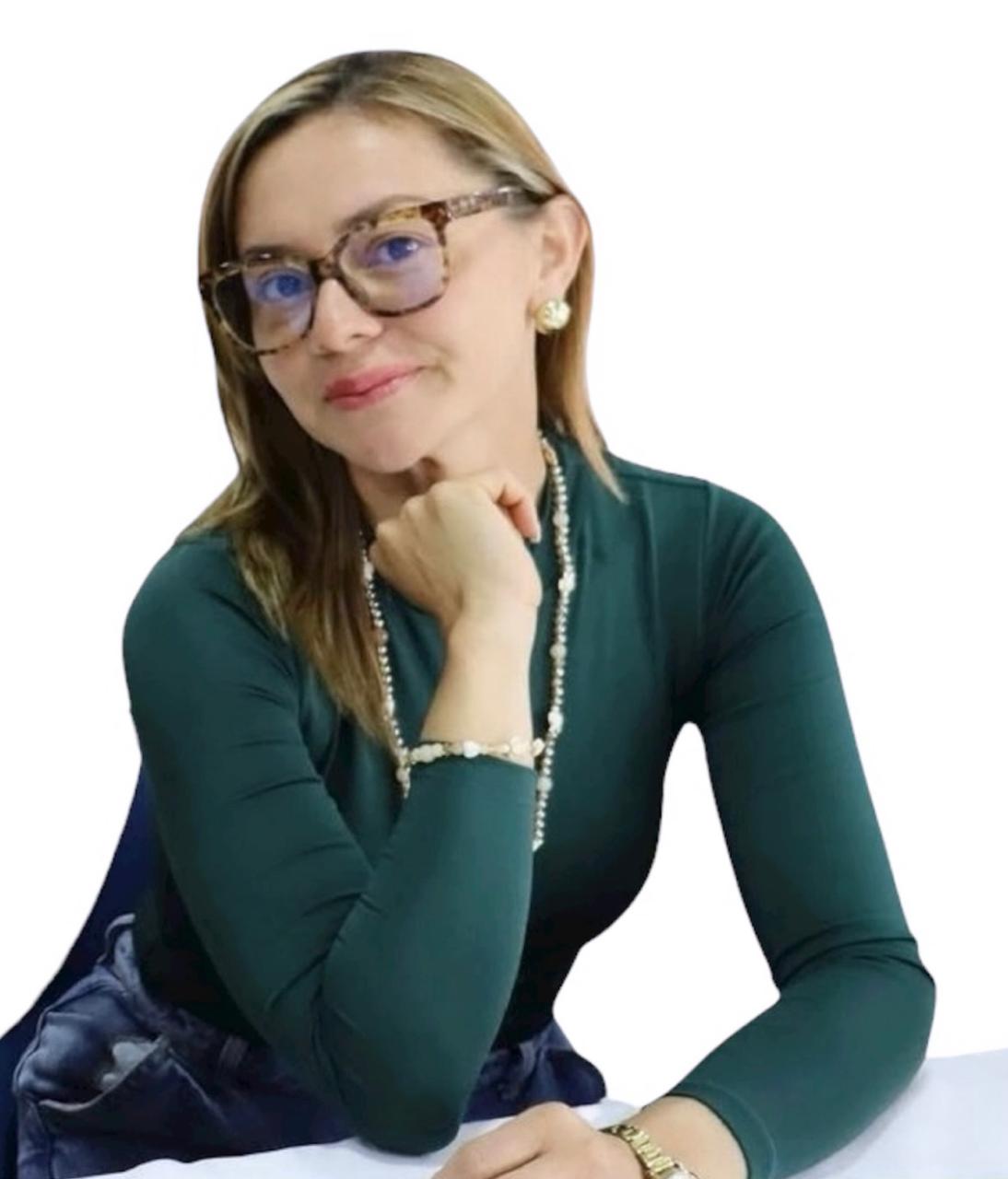 Angelica María Gaitán Núñez