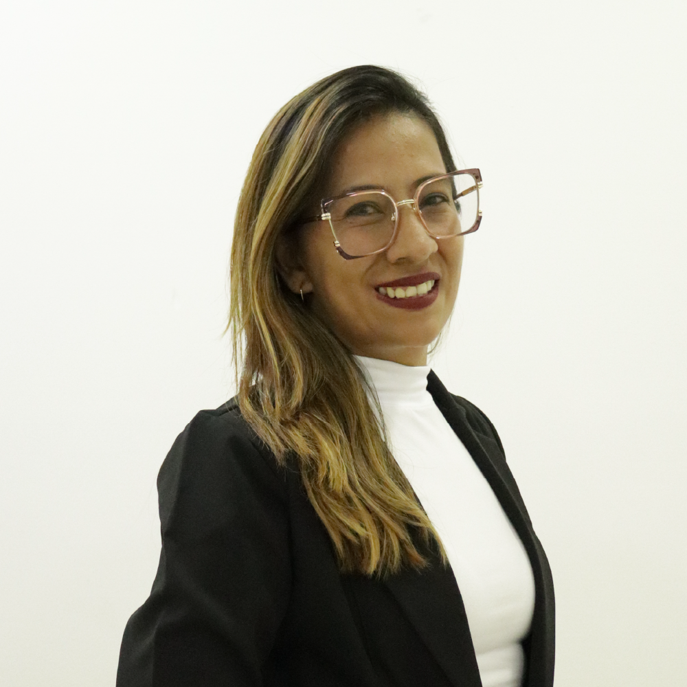 María Margarita Moya González