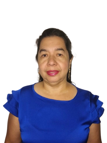 Maria Angelica Silva