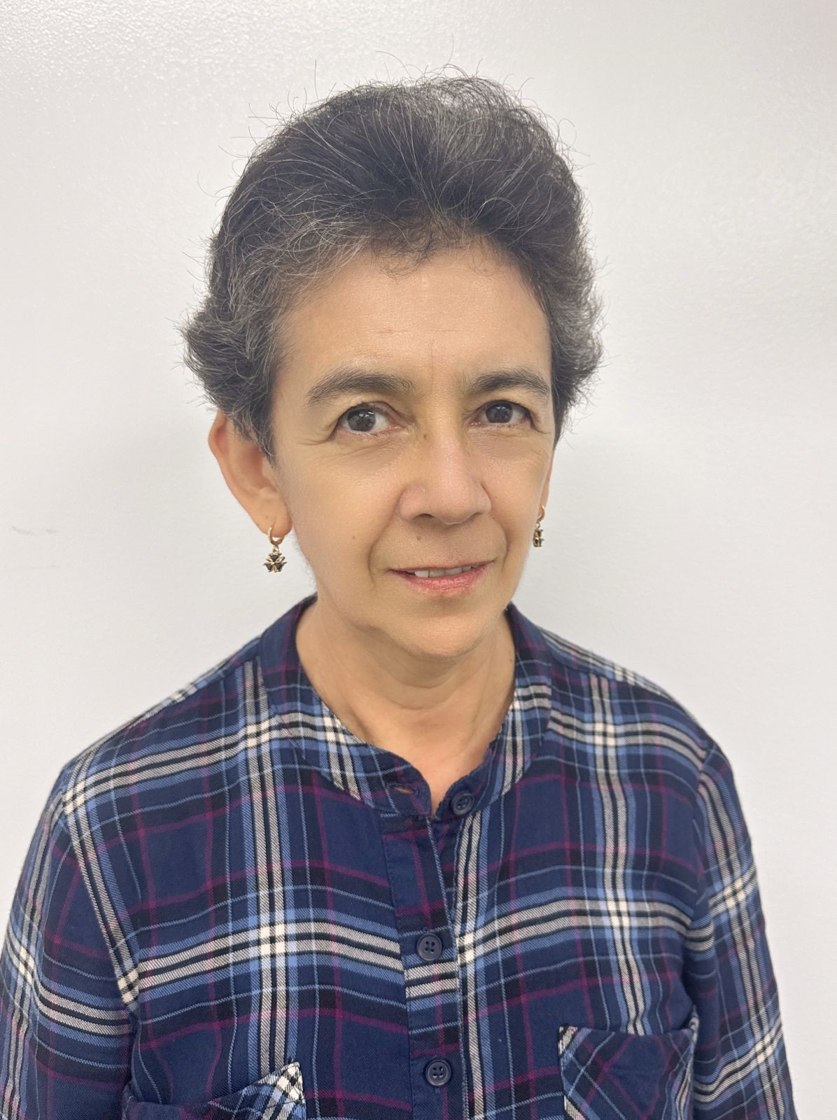 Maria Del Rosario Moreno Diaz