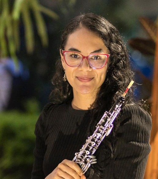 Maria Fernanda Camelo