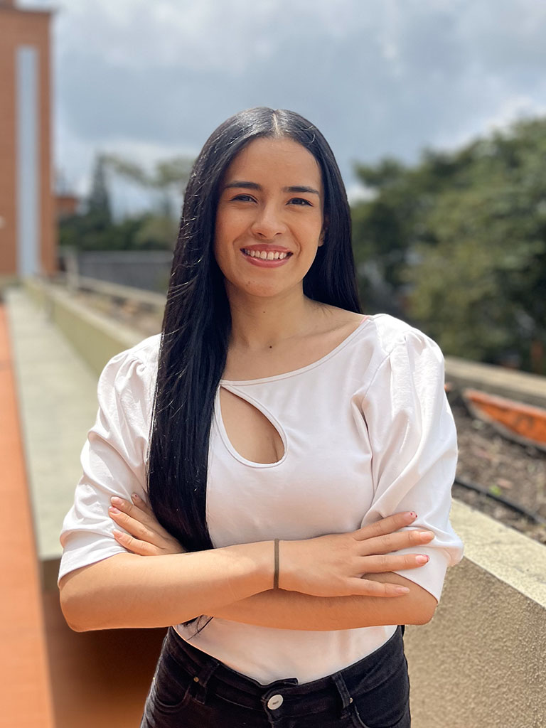 Marjorie Vanessa Rojas Rojas