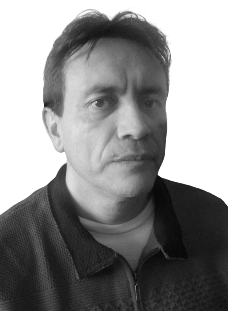 Jairo Eduardo Márquez 