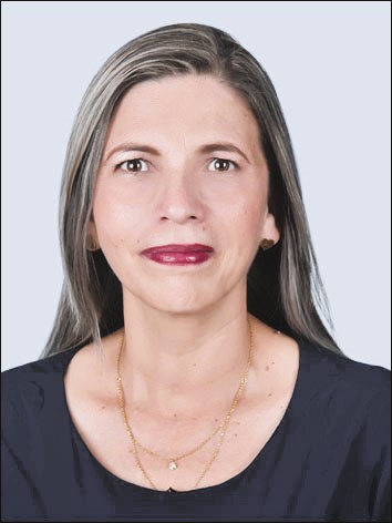 Martha Cecilia Arias Portillo