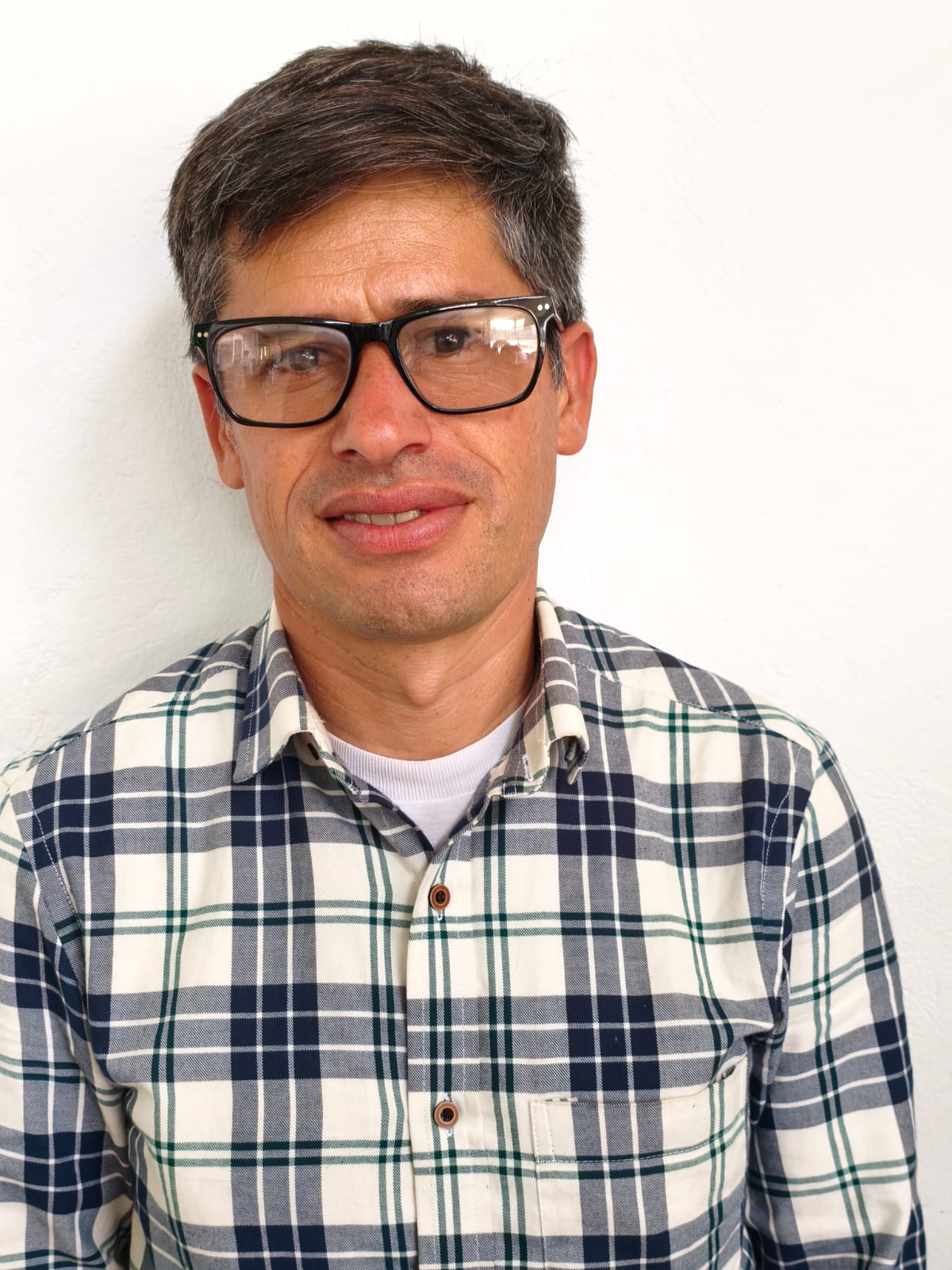 Martin David Fonseca Camargo