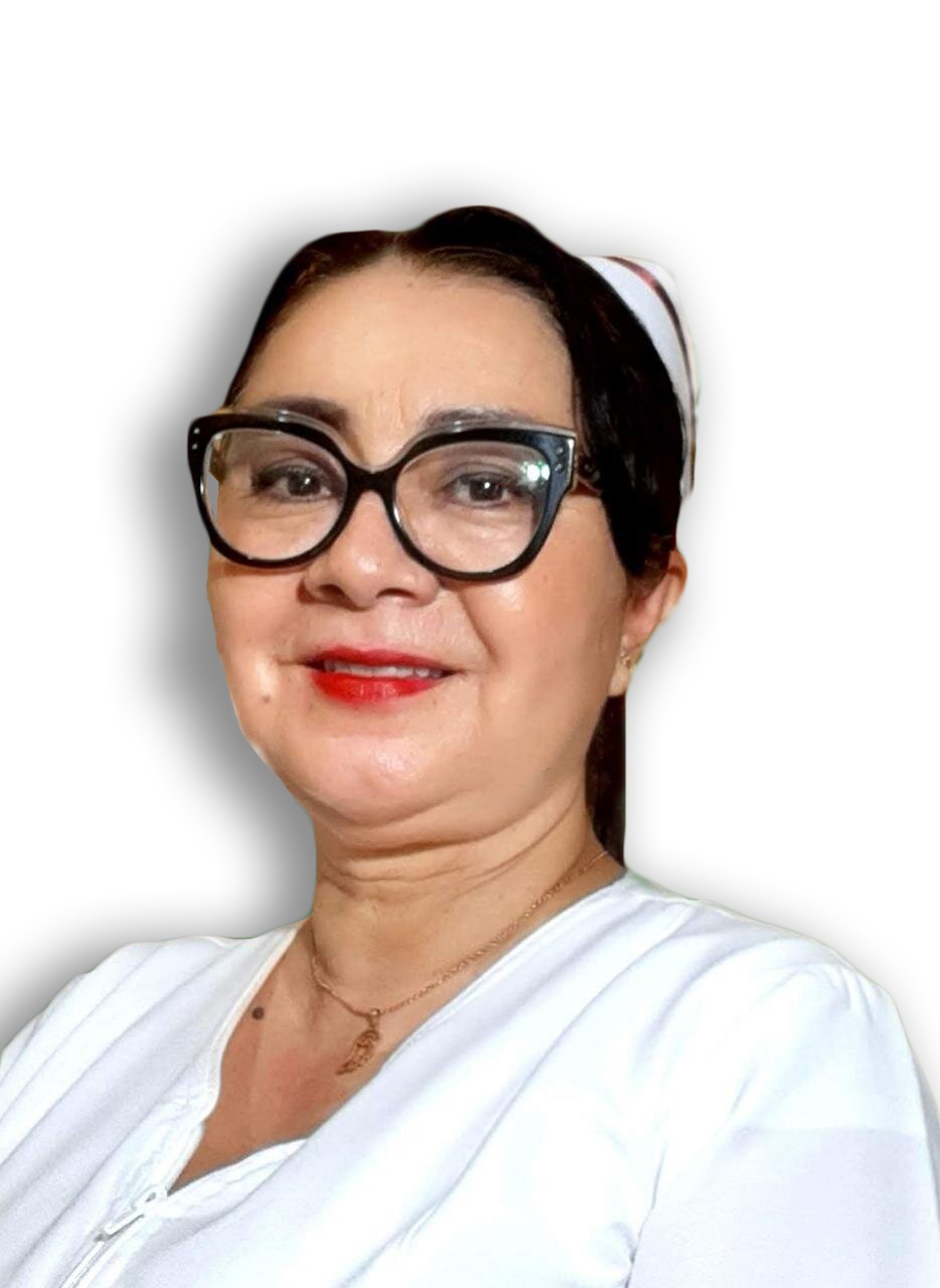 Mary Luz Monroy Rubiano
