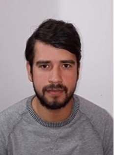 Medina Achury Victor Jose