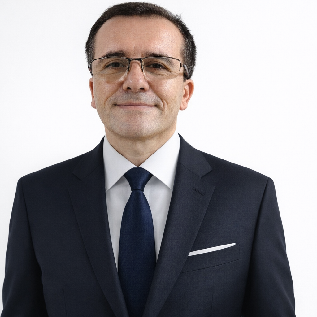 Miguel Angel Lopez Cacho