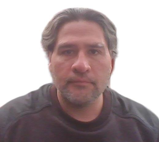 Miguel Antonio Arevalo Fuentes