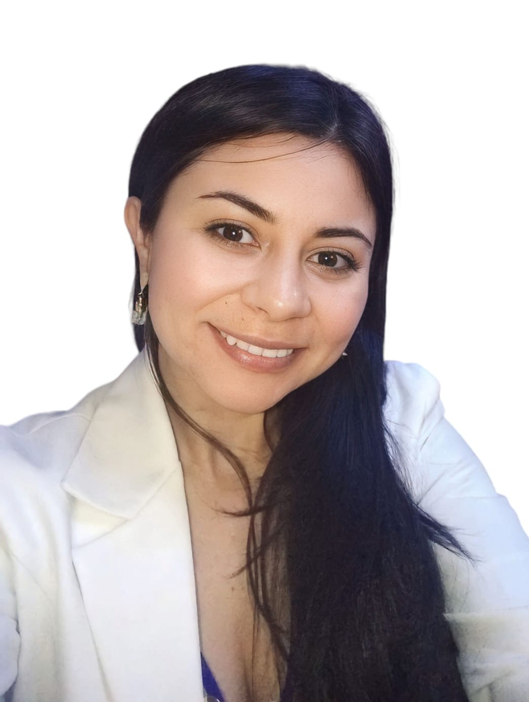 Mónica Espinosa Buitrago