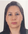 Myriam Andrea Beltran Benavides