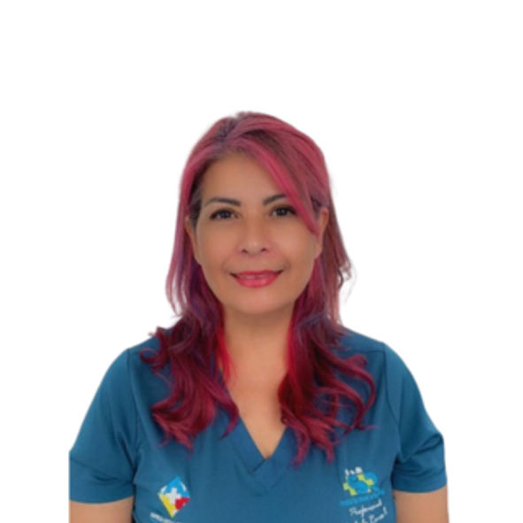Nancy Gillola Ramos Hernandez