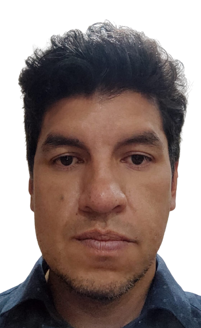 Nelson Fabian Fernandez Vera