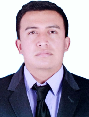 Néstor Javier Garcia Guzmán 