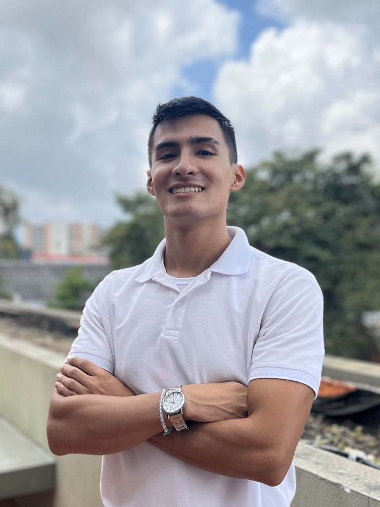 Nilson Giovanni Muñoz Hurtado