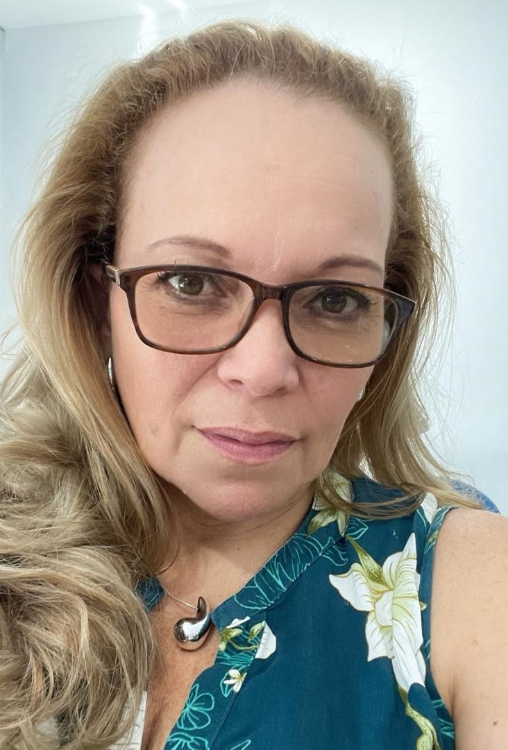 Norma Constanza Reyes Perez