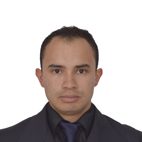 Néstor Germán Bolívar Pulgarín