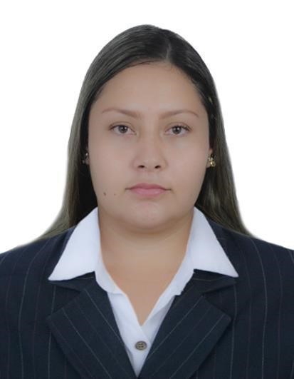 Nury Marcela Rodriguez Cubillos