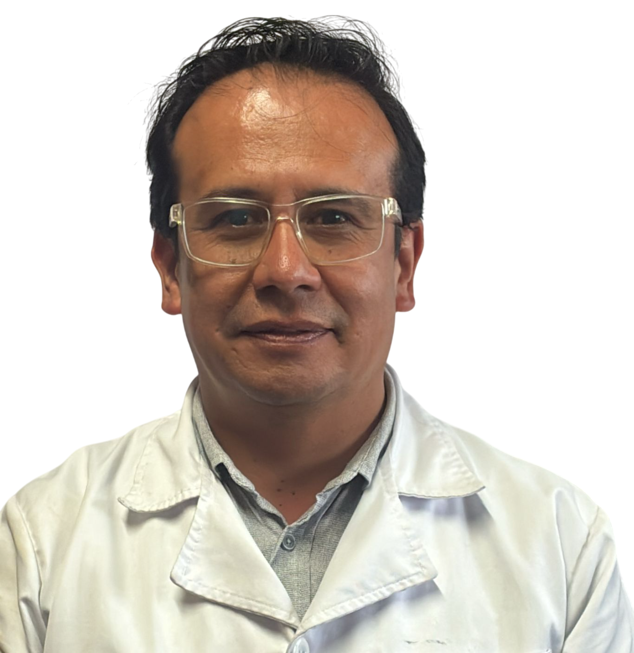 Omar Leonardo Ballén Mejía 