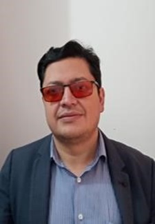 Ordonez Timana Alvaro Gabriel