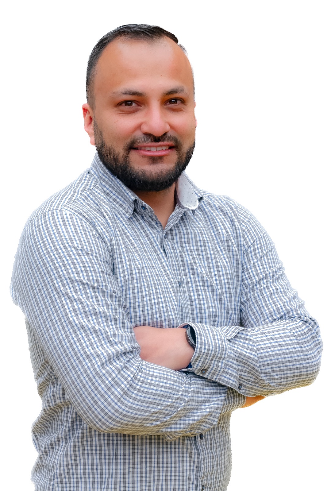 Oscar David Rodríguez Fernández