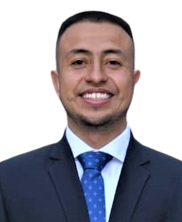 Oscar Jobany Gomez Ochoa