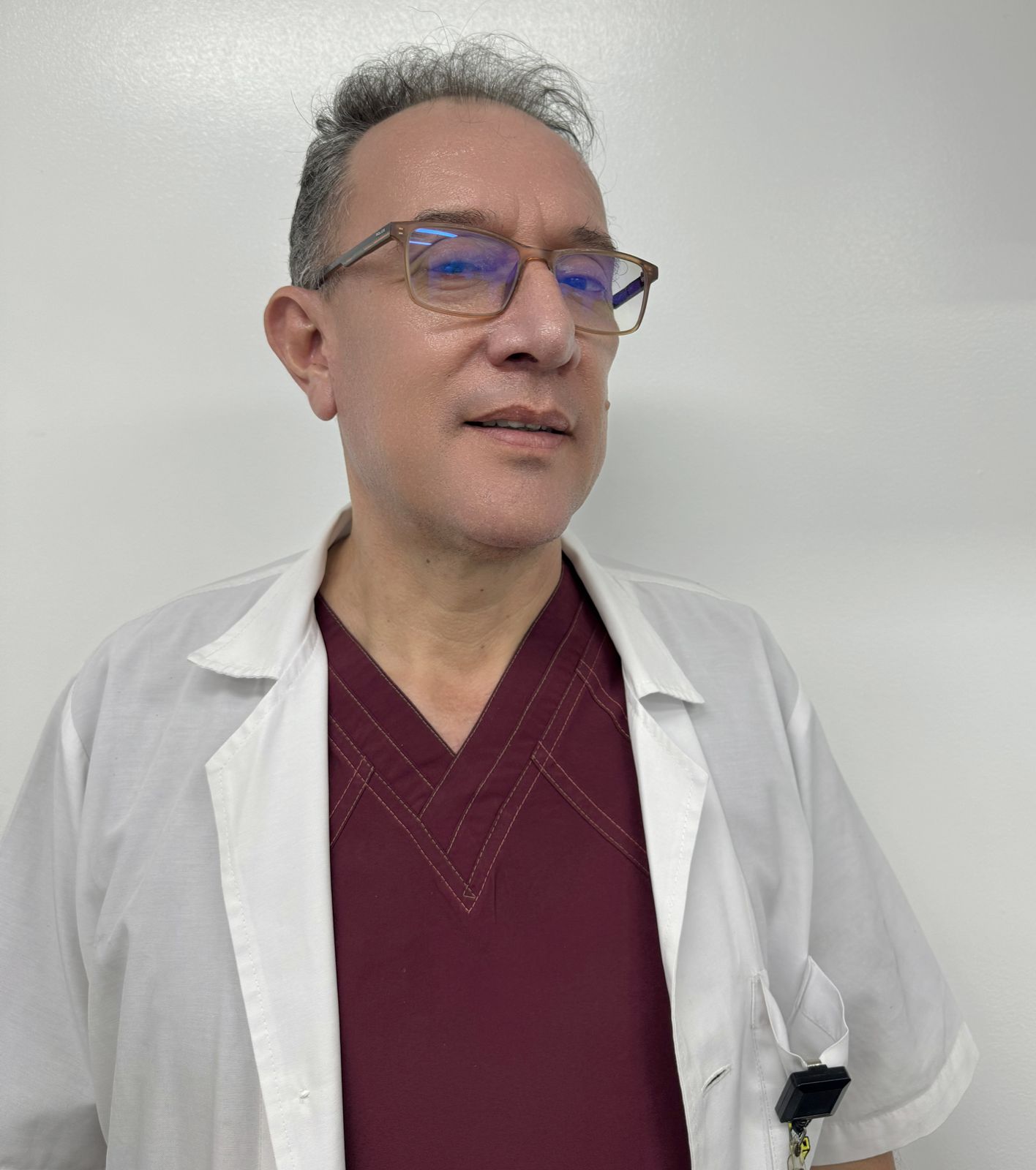 Pedro Alejandro Salamanca Castro 